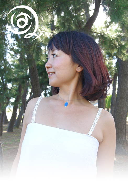 うらはつみの裏庭