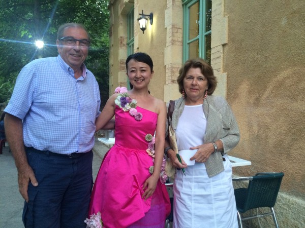 プロバンスライブ１ のコピー