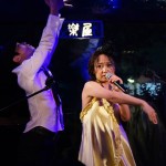 一周年記念ライブ　x　太陽チーム3