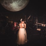 月と太陽　〜そらの呼吸ライブ〜