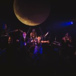 月と太陽　〜そらの呼吸ライブ〜２