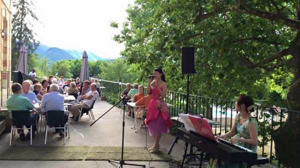 プロバンスライブ３