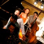 一周年記念ライブ　x　太陽チーム２