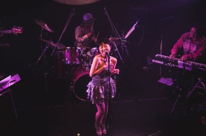 月と太陽　〜そらの呼吸ライブ〜６