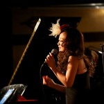 一周年記念ライブ　x　太陽チーム