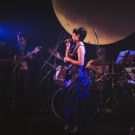 月と太陽　〜そらの呼吸ライブ〜１